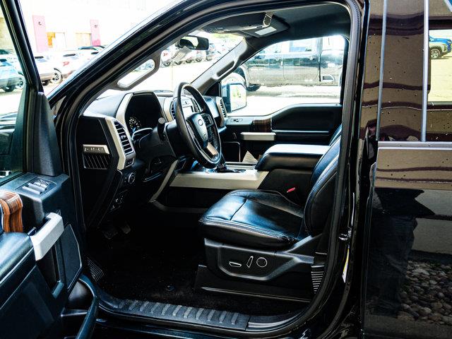 ford F-150 2016 - 16