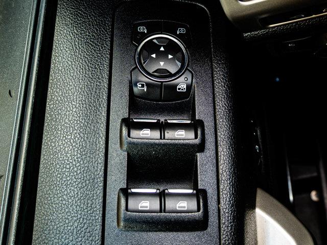 ford F-150 2016 - 17