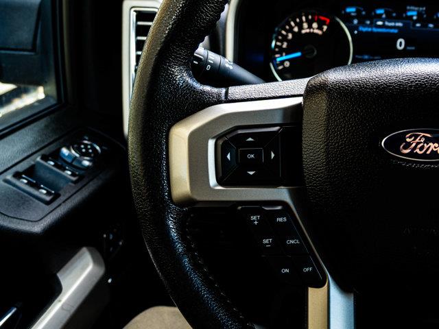 ford F-150 2016 - 21