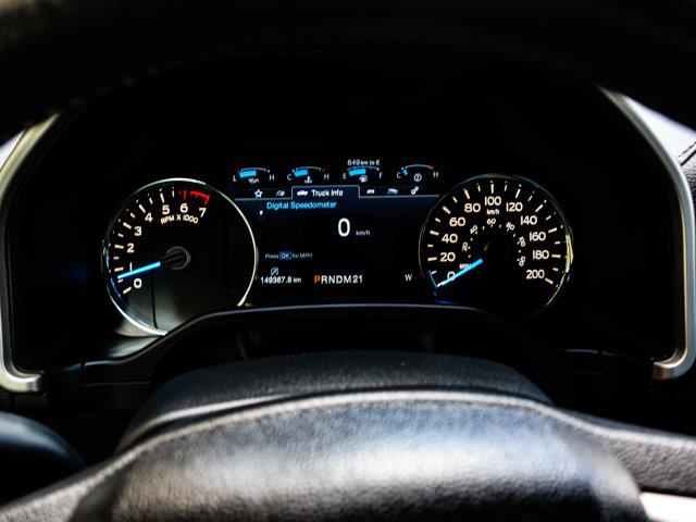 ford F-150 2016 - 22