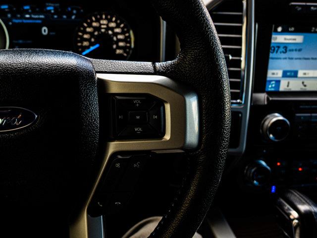 ford F-150 2016 - 23