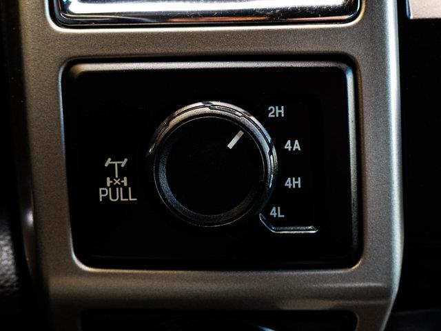 ford F-150 2016 - 25