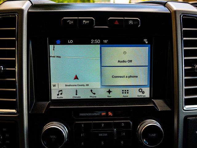 ford F-150 2016 - 26
