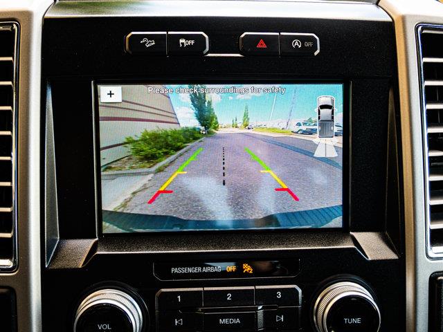 ford F-150 2016 - 27
