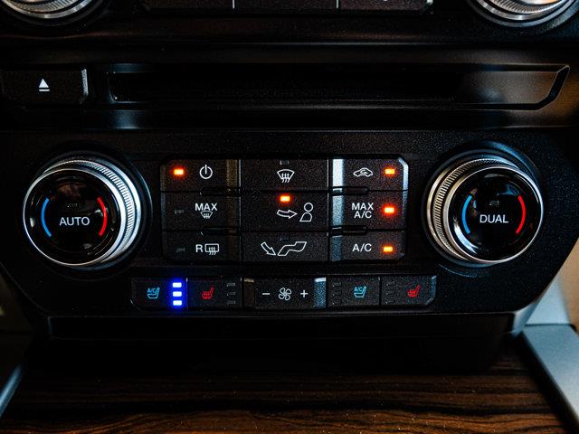 ford F-150 2016 - 28