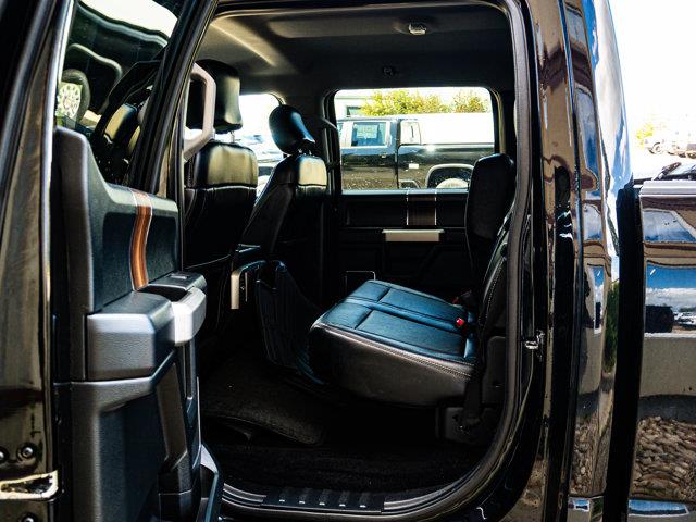 ford F-150 2016 - 29