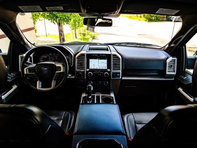 ford F-150 2016 - 30