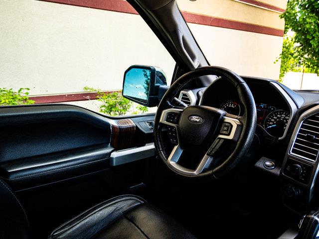 ford F-150 2016 - 31