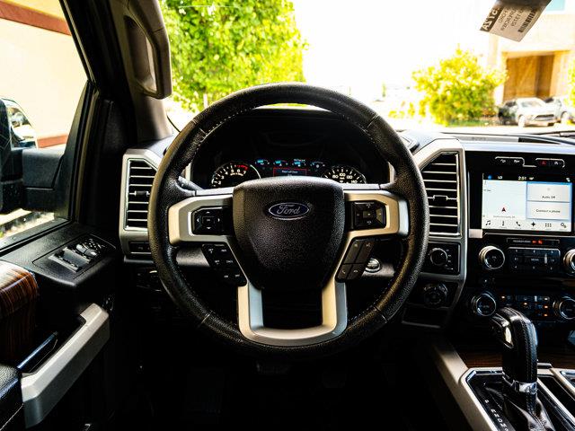 ford F-150 2016 - 32