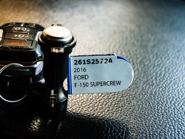 ford F-150 2016 - 33