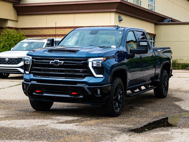 chevrolet Silverado 3500HD 2026 - 4