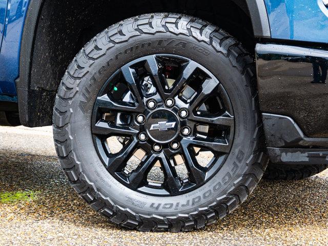 chevrolet Silverado 3500HD 2026 - 5