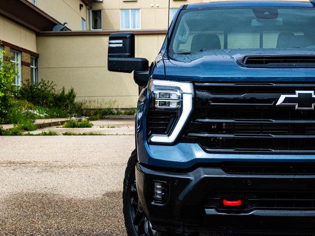 chevrolet Silverado 3500HD 2026 - 6