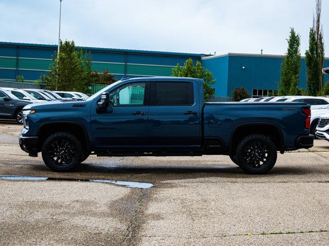 chevrolet Silverado 3500HD 2026 - 10