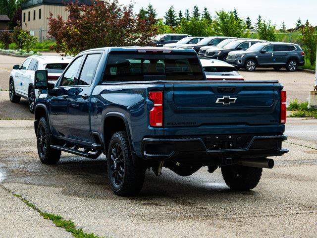 chevrolet Silverado 3500HD 2026 - 11