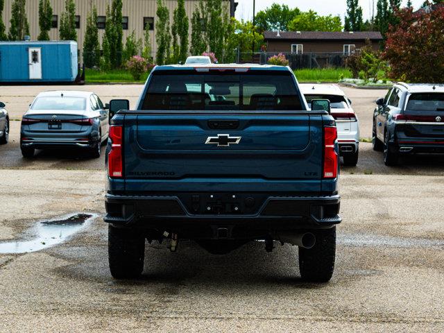 chevrolet Silverado 3500HD 2026 - 12