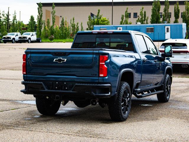chevrolet Silverado 3500HD 2026 - 13