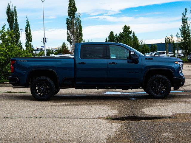 chevrolet Silverado 3500HD 2026 - 14