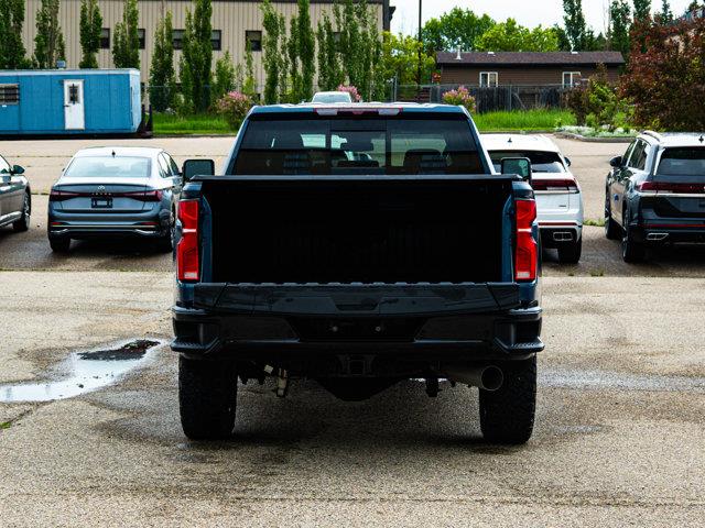 chevrolet Silverado 3500HD 2026 - 15