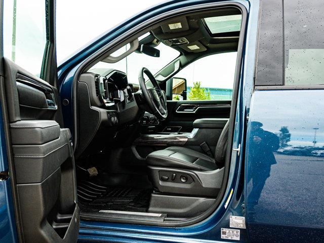 chevrolet Silverado 3500HD 2026 - 17