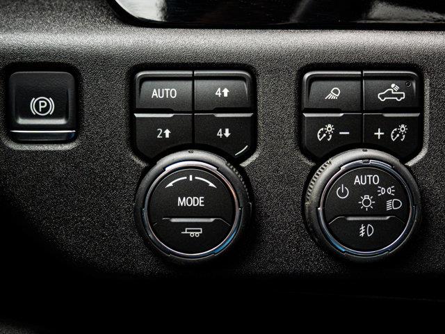 chevrolet Silverado 3500HD 2026 - 19