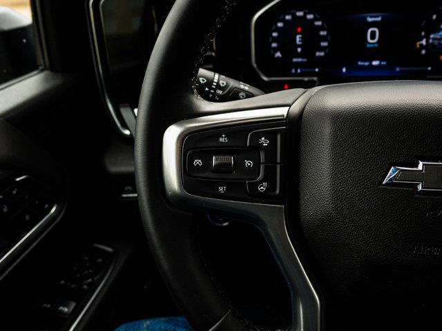 chevrolet Silverado 3500HD 2026 - 23