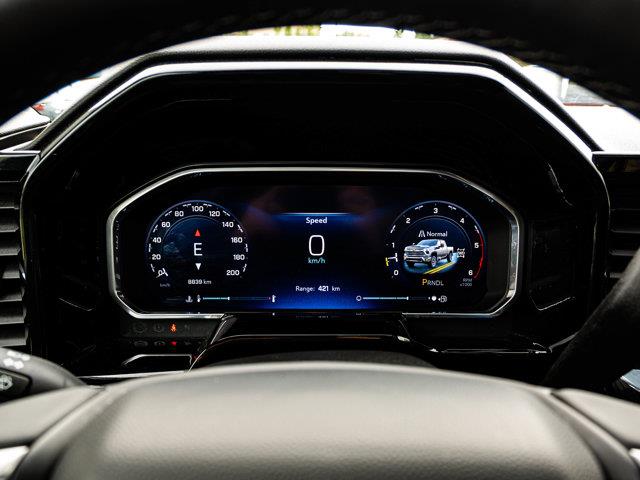 chevrolet Silverado 3500HD 2026 - 24