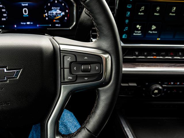 chevrolet Silverado 3500HD 2026 - 25