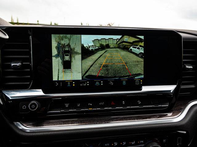 chevrolet Silverado 3500HD 2026 - 28