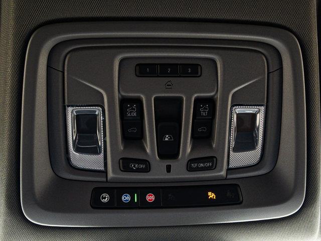 chevrolet Silverado 3500HD 2026 - 30