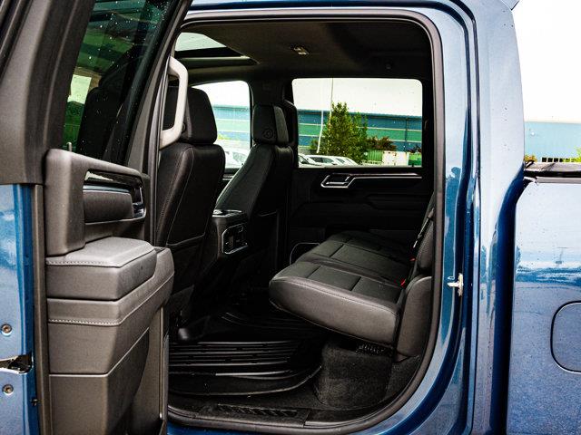 chevrolet Silverado 3500HD 2026 - 31
