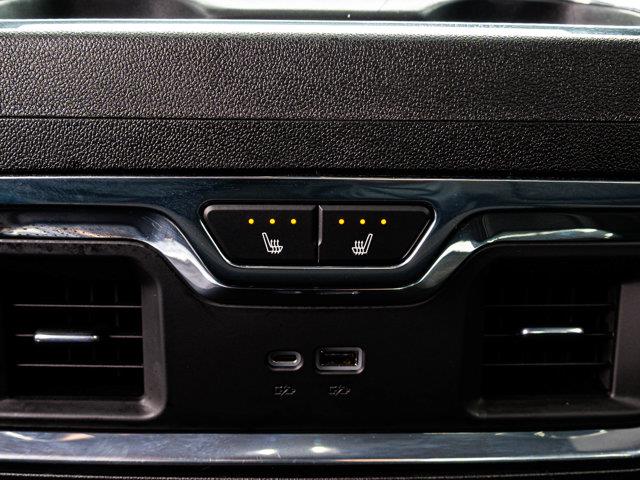 chevrolet Silverado 3500HD 2026 - 32