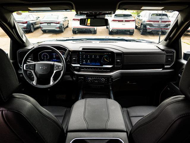 chevrolet Silverado 3500HD 2026 - 33