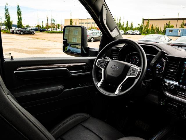 chevrolet Silverado 3500HD 2026 - 34