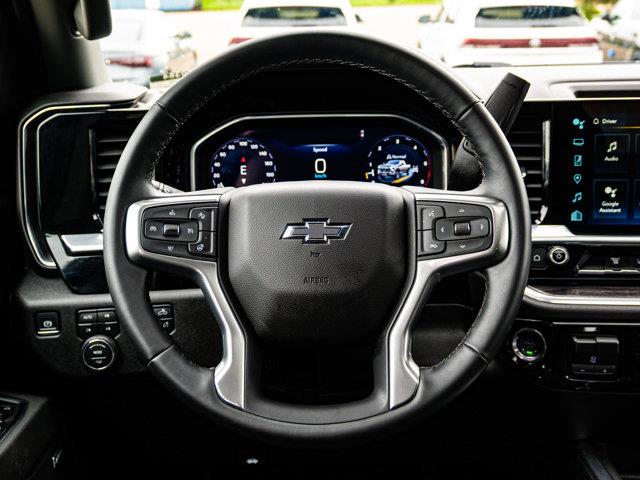 chevrolet Silverado 3500HD 2026 - 35