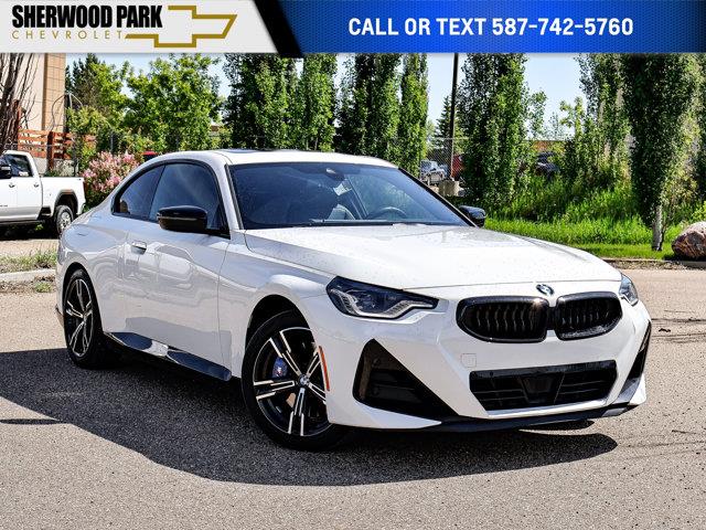 bmw 2 Series 2024