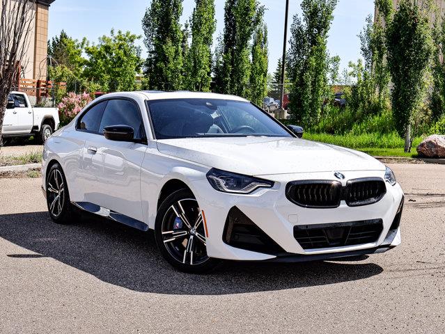 bmw 2 Series 2024 - 2