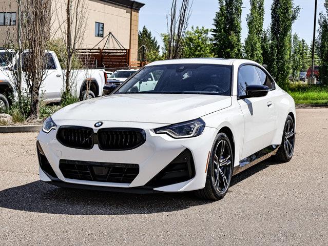 bmw 2 Series 2024 - 4
