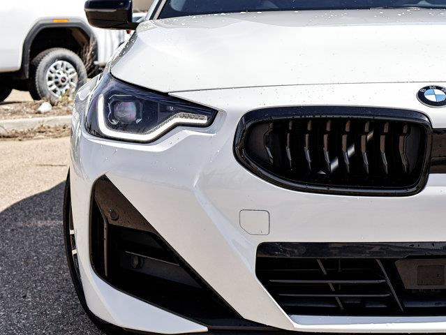 bmw 2 Series 2024 - 5