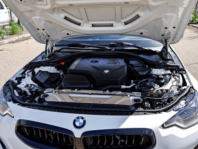 bmw 2 Series 2024 - 9