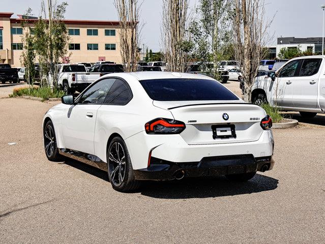 bmw 2 Series 2024 - 11