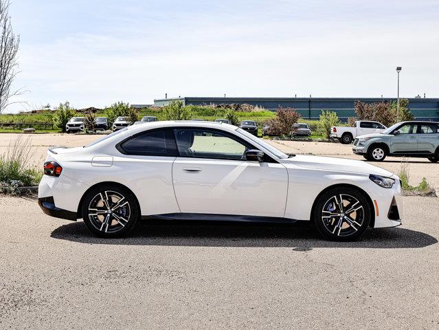 bmw 2 Series 2024 - 14