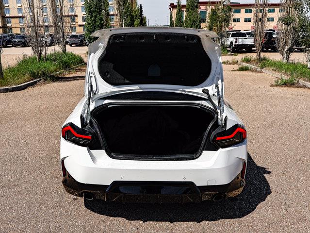 bmw 2 Series 2024 - 15