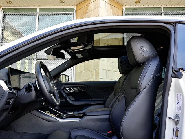 bmw 2 Series 2024 - 16