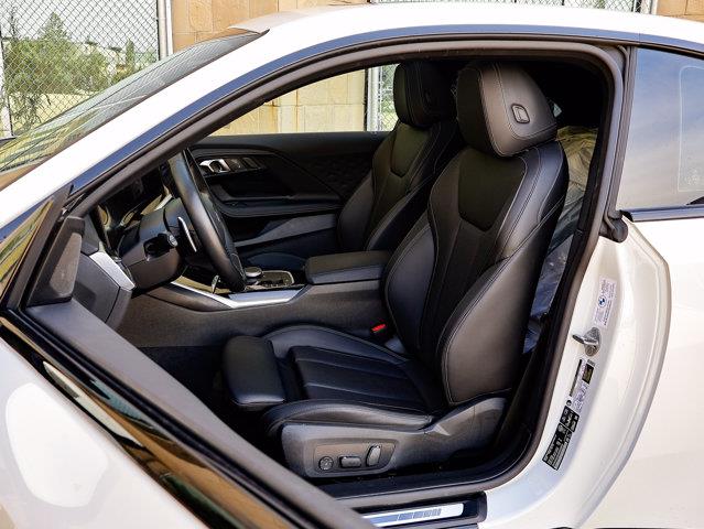 bmw 2 Series 2024 - 17