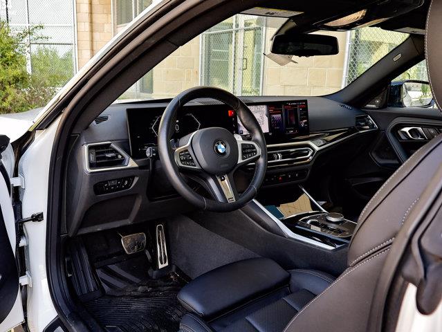 bmw 2 Series 2024 - 18