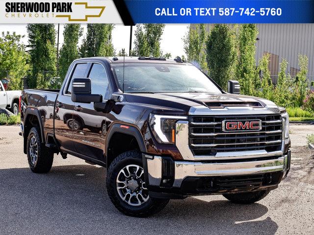 gmc Sierra 2500HD 2024
