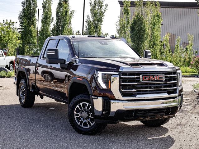gmc Sierra 2500HD 2024 - 2
