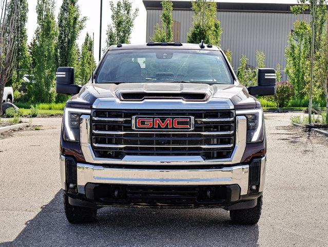 gmc Sierra 2500HD 2024 - 3