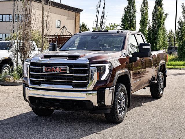 gmc Sierra 2500HD 2024 - 4